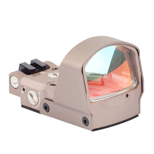 Aim-O Delta Pro Red Dot Sight - DE