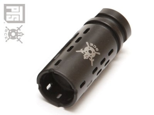 PTS Syndicate Battle Comp 1.5 Flash Hider - CCW