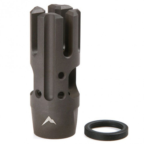 PTS Syndicate Rainer Arms XT Comp Flash Hider - CCW