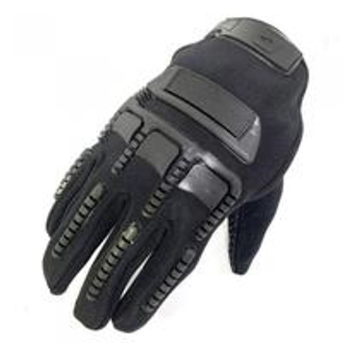 PMC Skirmish Gloves C - Black