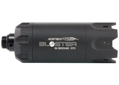 Acetech Blaster Tracer Unit - Black