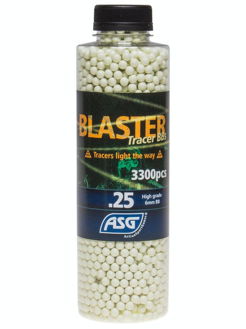 ASG Blaster Tracer 0.25g 3300 - Green