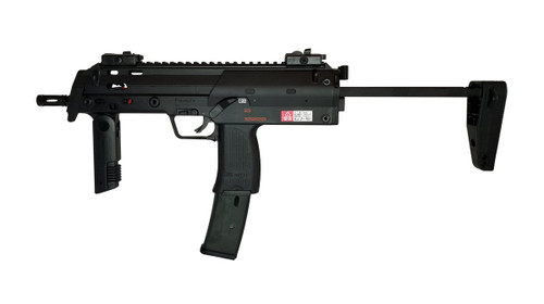 Ex Range Umarex MP7A1 New Generation AEG (by VFC)