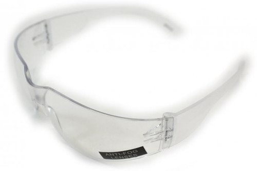Nuprol Protective Airsoft Glasses  - Clear Lense