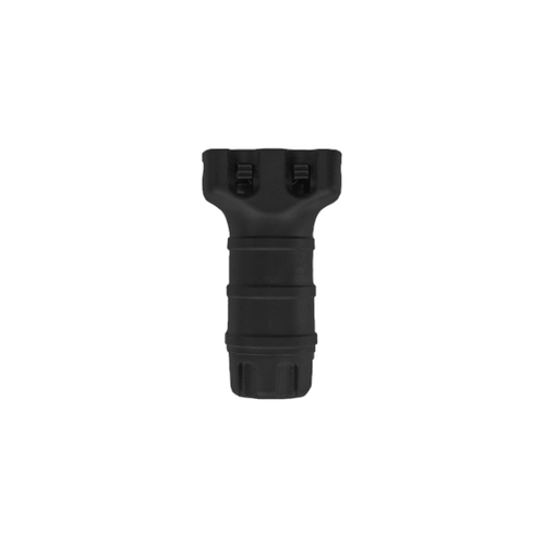 Nuprol Stub-Ridge Grip - Black