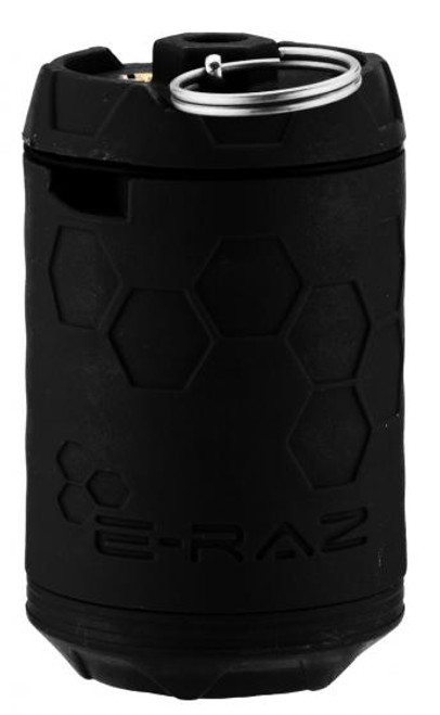 Z-Parts E-RAZ Grenade (100 Rounds) - Black