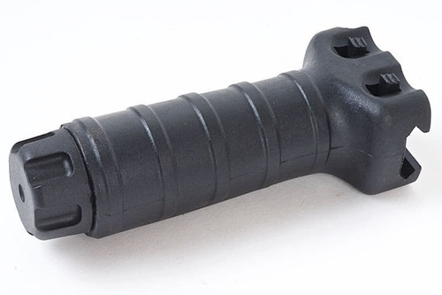 GK Tactical TD Vertical Foregrip - Black