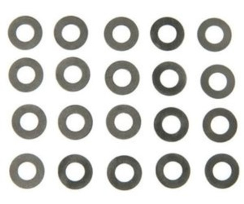 ZCI 30pc airsoft Shim Set