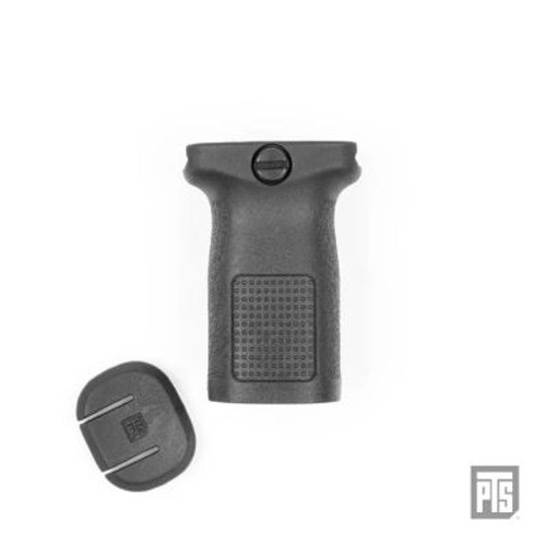 PTS EPF2-S Vertical Foregrip - Black