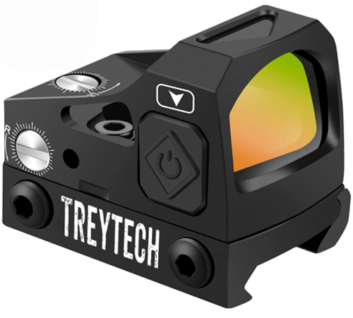 Treytech Nova Pro