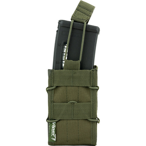 Viper Elite Mag Pouch - Green