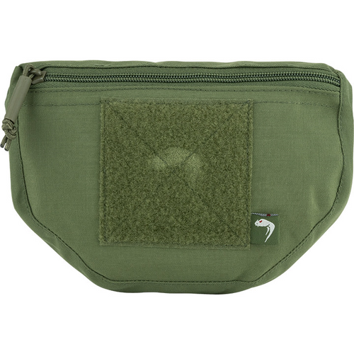 Viper Scrote Pouch - Green