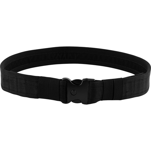 Viper Security Belt - Black