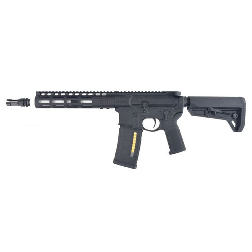 EMG Helios Noveske N4 MWS Gen 3 Gas Blowback M4 - Black