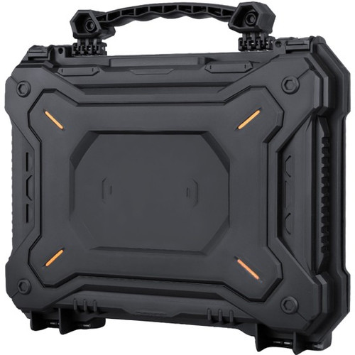Pistol Hard Case (32cm) - PNP