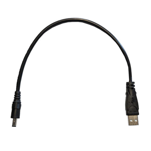 Mask Solutions - Shorter Lower Cable