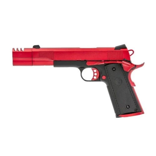 Vorsk VP-X - Two Tone Red
