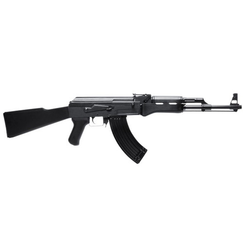 G&G CM47 Combat Machine AEG - Black With Wood