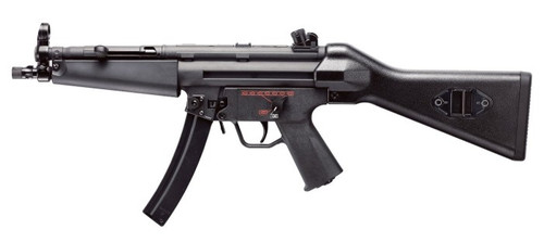 G&G TGM A2 (MP5) AEG - Black