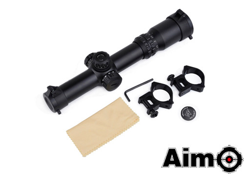 Aim-O Products - AGL Airsoft