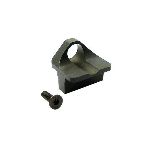 UAC 6061 Aluminum Speed Shoot Sight For Marui G17 GBB