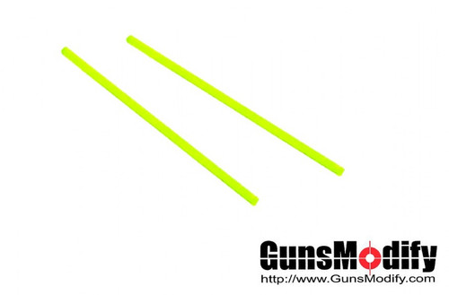Guns Modify 1.5mm fiber optic For Gun Sight (Green) / L=50mm
