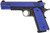 Raven MEU Railed  GBB Pistol - Two Tone Blue