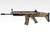 Tokyo Marui SCAR L CQB Next Generation Recoil - Tan
