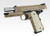 Tokyo Marui 4.3 Desert Warrior GBB Pistol