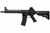 Nuprol Delta Nomad Bravo AEG Rifle - Black