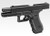 Tokyo Marui Glock 17 Gen 4 GBB Pistol