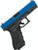WE EU17 GEN 4 Pistol - Two Tone