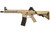 Nuprol Delta Recon Bravo AEG Rifle - Tan