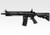 Tokyo Marui HK416 Delta Custom Black Next Generation Recoil System AEG Rifle