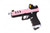 Vorsk EU17 Vented Black/Pink + RDS