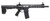 G&G CM16 SRL M-LOK AEG Rifle - Black