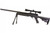 Nuprol Tango T96 Sniper Rifle - Black