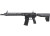 G&G MGCR 556 GBB Rifle EU 12" - Black
