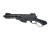 G&G LevAR 7" Lever Action Rifle - Black