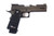 WE Hi-Capa 5.1 Dragon Type A - Black