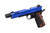Vorsk CS Defender Pro - Blue/Black