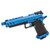 Vorsk CS Hi-Capa GBB Pistol Vengeance 5.1 - Two Tone Blue