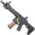 G&G TR16 GMSII MK1 Light GT Advanced AEG- Black