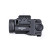 Nextorch WL14 500 Lumen Rechargeable Mini Tactical Light