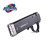 Nextorch TA70 Ultra-Slim Tactical EDC Flashlight