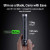 Nextorch TA70 Ultra-Slim Tactical EDC Flashlight