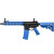 Nuprol Delta Vanguard Nomad 10" AEG - Two Tone Blue