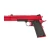 Vorsk VP-X - Two Tone Red