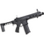G&G FAR 556 Combat Machine AEG - Black