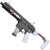 G&G FAR 9 ASDF Combat MAchine AEG - Black/White/Bronze